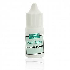    Zinger Nail Glue 
   ,    ,       .