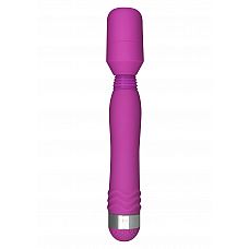  FUNKY WAND MASSAGER VIOLET 10148TJ 
,   .