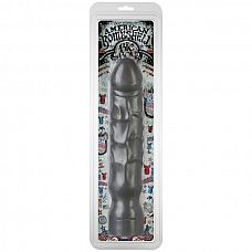 American Bombshell - Big Boy - Gun Metal 
