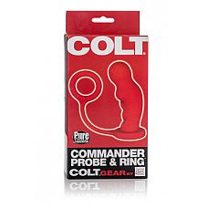   COLT Commander Probe & Ring     
  COLT Commander Probe & Ring    -   .