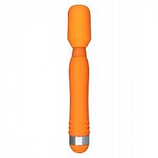   FUNKY WAND MASSAGER - 20 . 
  FUNKY WAND MASSAGER.