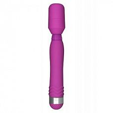   FUNKY WAND MASSAGER - 20 . 
  FUNKY WAND MASSAGER.