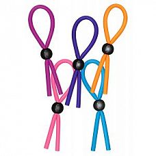   25     FUNKY ADJUSTABLE C-RING  
  25     FUNKY ADJUSTABLE C-RING 