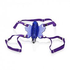    Wireless Venus Butterfly 
   Wireless Venus Butterfly
