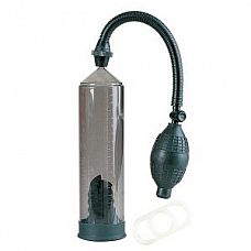   Precision Pump W/Enhancer 
  Precision Pump W/Enhancer