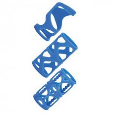 ����� ������� �� ����� �������� ����� Posh Silicone Lovers Cages 
����� Posh Silicone Lover�s Cages - ��� ����������� ������� � ������ ��������.