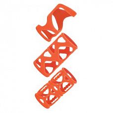 ����� ��������� ������� �� ����� Posh Silicone Lovers Cages 
����� Posh Silicone Lover�s Cages - ��� ����������� ������� � ������ ��������.
