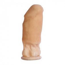 ���������� ������� Extension Condom 
���������� ������� �� �����. ��������� �����. �������� �� 6 ��. 