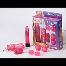   ,    CLEAR VIBRATORKIT   
  ,  ,           .