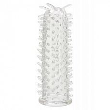 ���������� ������� �� ����� � �������� SEDUCTION SLEEVE  
���������� ������� �� ����� � �������� SEDUCTION SLEEVE. 