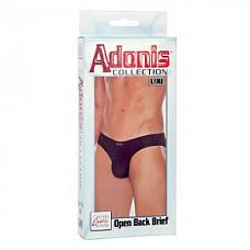   Adonis Open Back Brief L/XL 
  Adonis  .