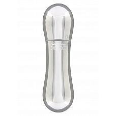  MINI VIBRATING MASSAGER SILVER 10147TJ 
:  Mini Vibrating Massager Silver 10147TJ - 10147TJ    ,       .