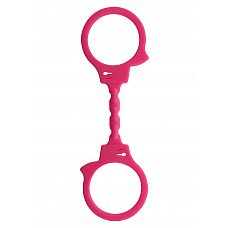 <strong>Наручники STRETCHY FUN CUFFS PINK 10207TJ</strong> <br />
Описание: наручники STRETCHY FUN CUFFS PINK 10207TJ Очень часто между любовниками возникают разногласия касательно поз в сексе, скорости движений и т.<div class="charTableblock"><div><span>Материал</span>: силикон</div><div><span>Цвет</span>: красный, розовый</div><div><span>Производитель</span>: Toy Joy, Голландия</div></div> Наручники STRETCHY FUN CUFFS PINK 10207TJ
Описание: наручники STRETCHY FUN CUFFS PINK 10207TJ Очень часто между любовниками возникают разногласия касательно поз в сексе, скорости движений и т.