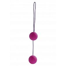    CANDY BALLS LUX PURPLE 
