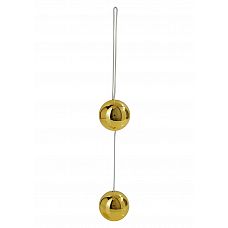    CANDY BALLS LUX GOLD 
