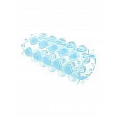 Toy Joy Power Stretchy Sleeve Blue   -  
