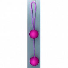   FUNKY LOVE BALLS PINK 
     .