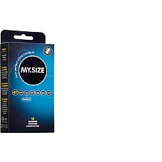  MY.SIZE 10  47 3834MS 
 : 47mm, : 160mm, -  - - - -0.