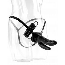  FF VIBRATING DUAL PENETRATOR 
