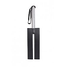 - Leather Slit Paddle   
- Leather Gap Paddle .
