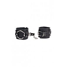  Wrist Cuffs  
 Wrist Cuffs.