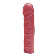 PLATINUM (PURE SILICONE) THE ORIGINAL - PINK BULK 
