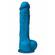  COLOURS PLEASURE DILDO 5INCH BLUE NSN-0405-17 
  ,       .