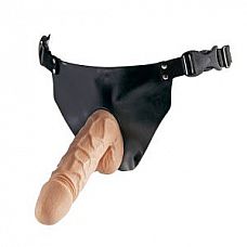   SUPERWOMAN STRAP-ON - 18 . 
  SUPERWOMAN STRAP-ON .