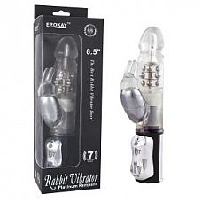 Classicle Rabbit Silver   - 24 . 
       .