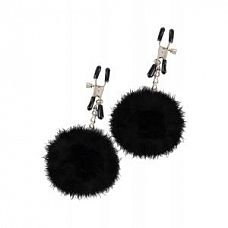 ׸     POM POM NIPPLE CLAMPS  
      ,     .