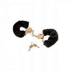      GOLD DELUXE FURRY CUFFS  
       ,       .