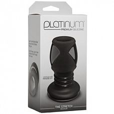 ׸     Platinum The Stretch Medium - 10,6 . 
     Platinum  The Stretch  Medium Black -    .