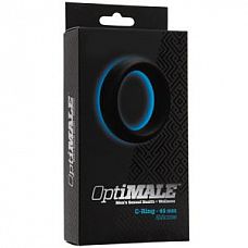   OPTIMALE C-Ring Thick  
   OPTIMALE C-Ring Thick - 45mm - Black.