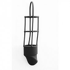 ���������� ������ ������� �� ����� Ribbed Cockcage  
������� �� ����� ������� �����.