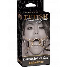 - Deluxe Spider Gag    
- Deluxe Spider Gag   .