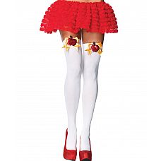     Leg Avenue , One Size,  
     ?        .