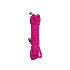    Kinbaku Mini 1,5m Pink SH-OU073PNK 
