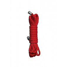    Kinbaku Mini 1,5m Red SH-OU073RED 
