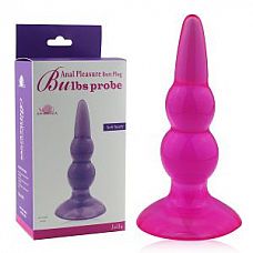    Bulbs Probe 
         .