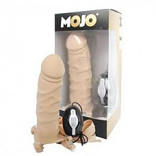   Mojo Throttle - 18 .   
  Mojo Throttle   , ,     .