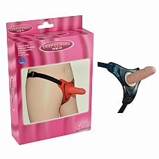  On-Dildo Flesh 10592001 
           .