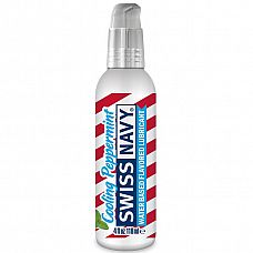  Cooling Pepermint Swiss Navy    - 118 . 
     ,    ! -,  ,  ,      .