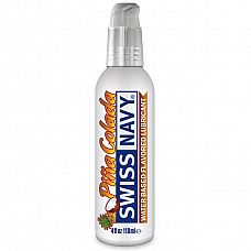  Pina Colada Swiss Navy     - 118 .  
     ,    ! -,  ,  ,      .