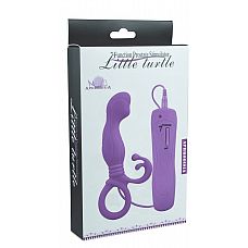    7 Function Prostate Little Turtle  
   7 Function Prostate Little Turtle. 