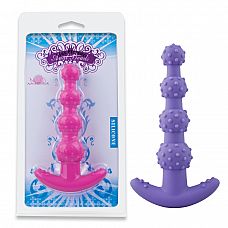    MaxPleasure Anal Beads 
   MaxPleasure Anal Beads.