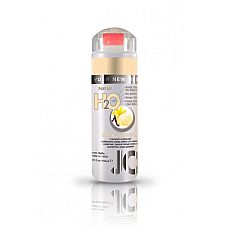      JO Flavored Vanilla H2O 160 . 
     JO Flavored Vanilla H2O -       .