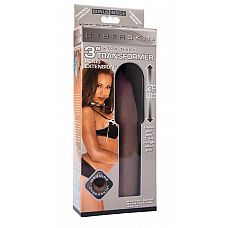 ������ �������-���������� ������ Transformer - 19 ��. 
������ �������-���������� ������ Transformer. ������� �� 7.5 ��.