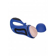 ����� �����������  � ��������� APOLLO ALPHA STROKER 2  
����� �����������  � ��������� APOLLO ALPHA STROKER 2. 