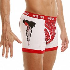  -   HUSTLER   
   Hustler     .