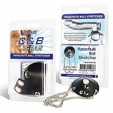         PARACHUTE BALL STRETCHER 
            .